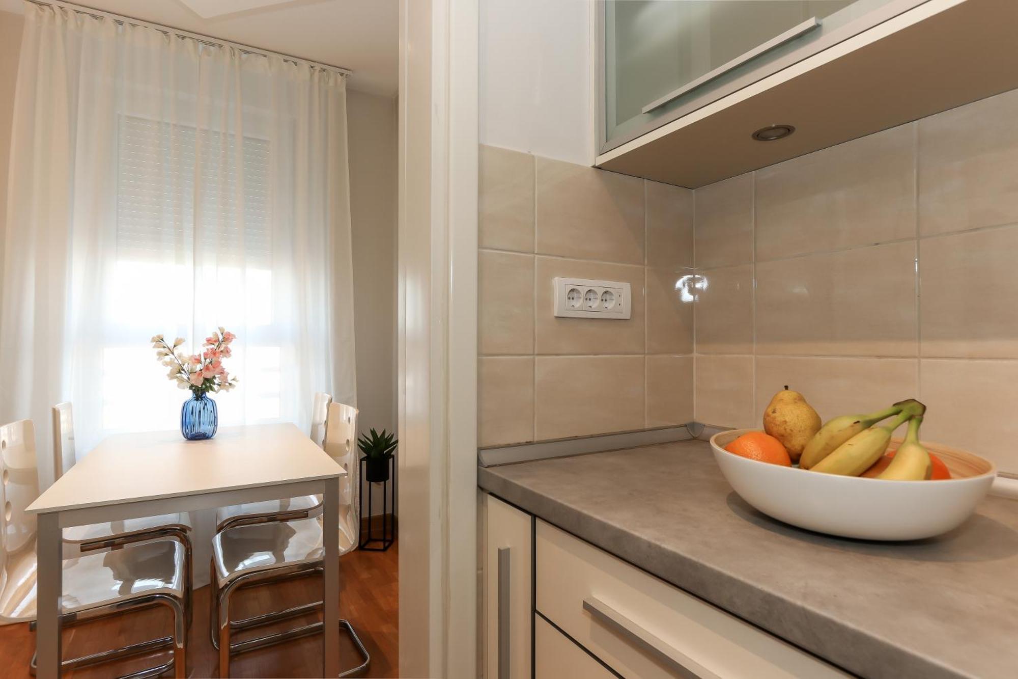 New Belgrade Apartments, Parking 5 Eur Per Day Zimmer foto