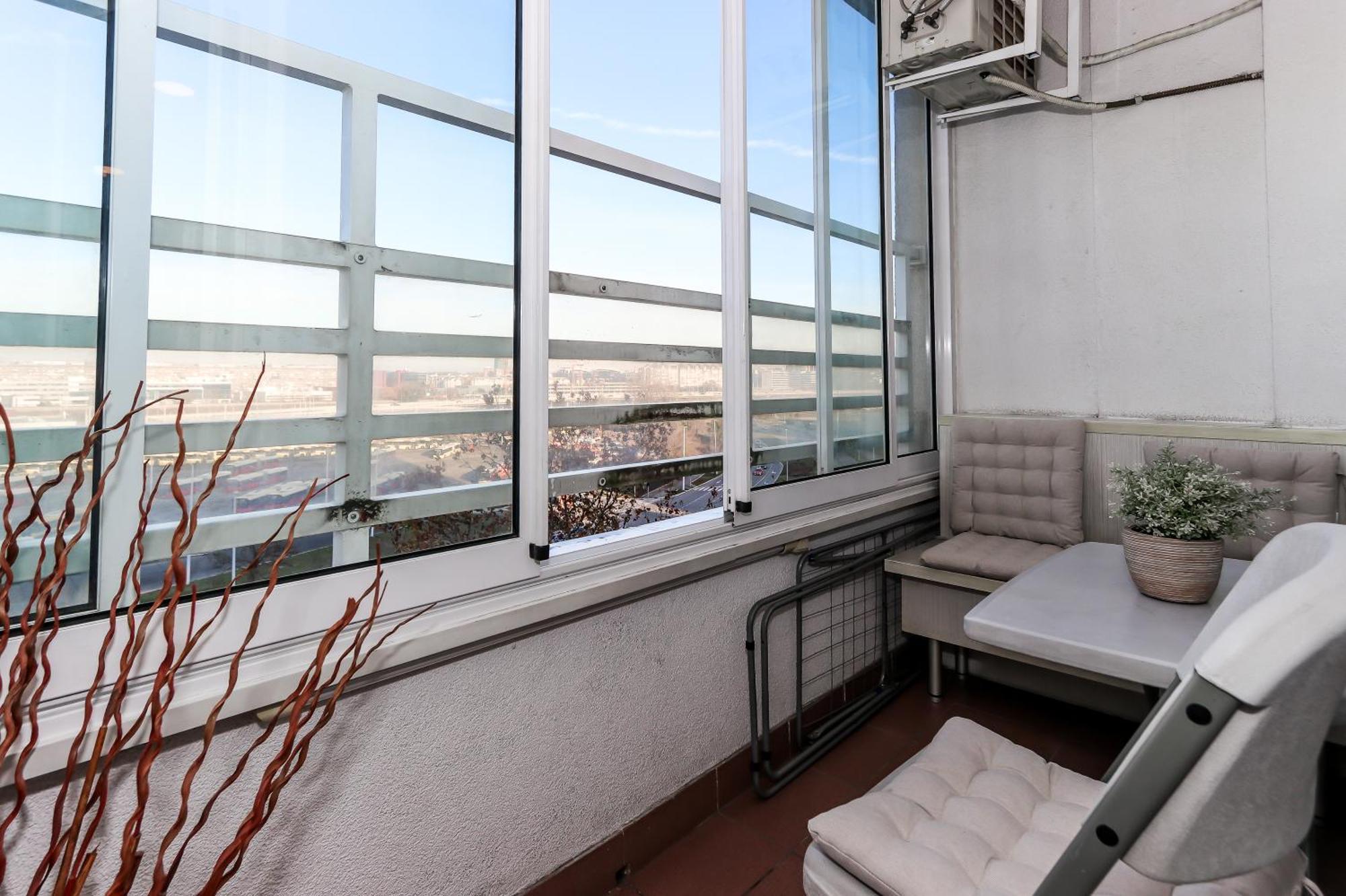New Belgrade Apartments, Parking 5 Eur Per Day Zimmer foto